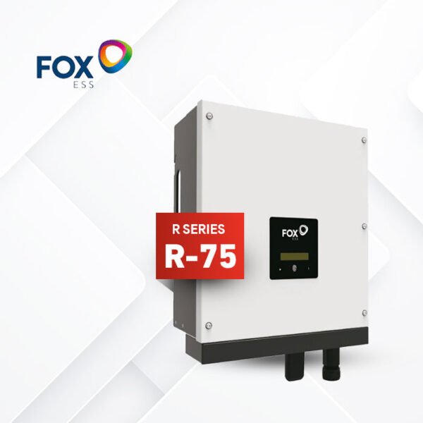 Fox R-75