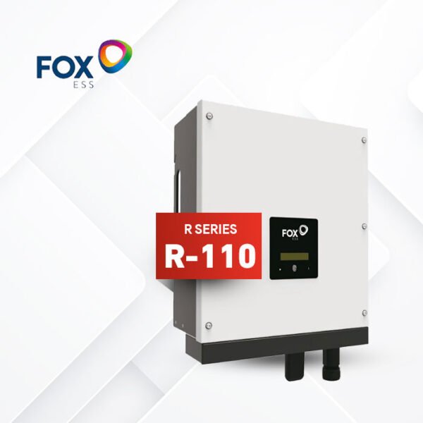 Fox R-110