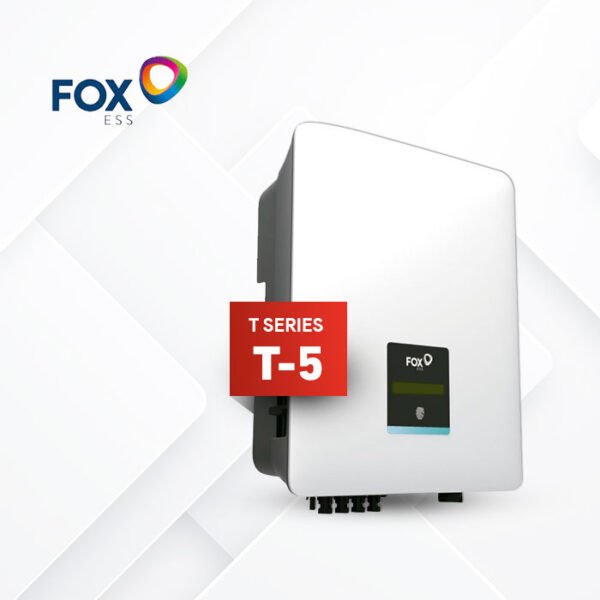 Fox T-5
