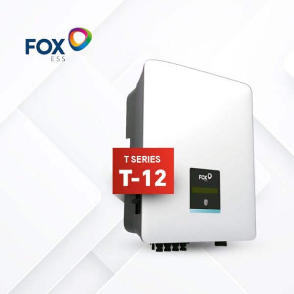 Fox T-12