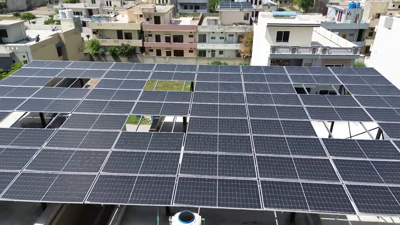 Abdullah Sb Swan Garden 50 Kw On Grid Solar System_053