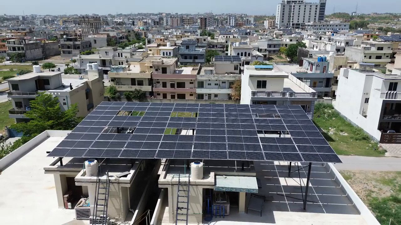 Abdullah Sb Swan Garden 50 Kw On Grid Solar System_101
