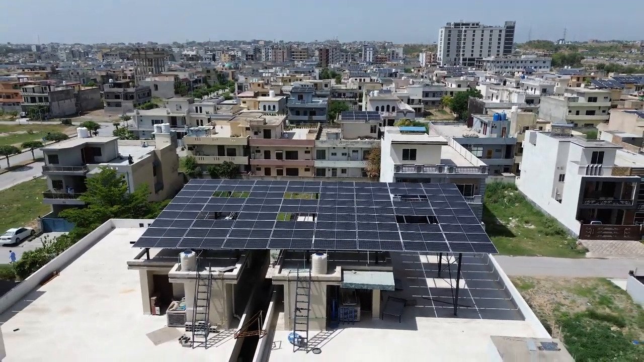 Abdullah Sb Swan Garden 50 Kw On Grid Solar System_120
