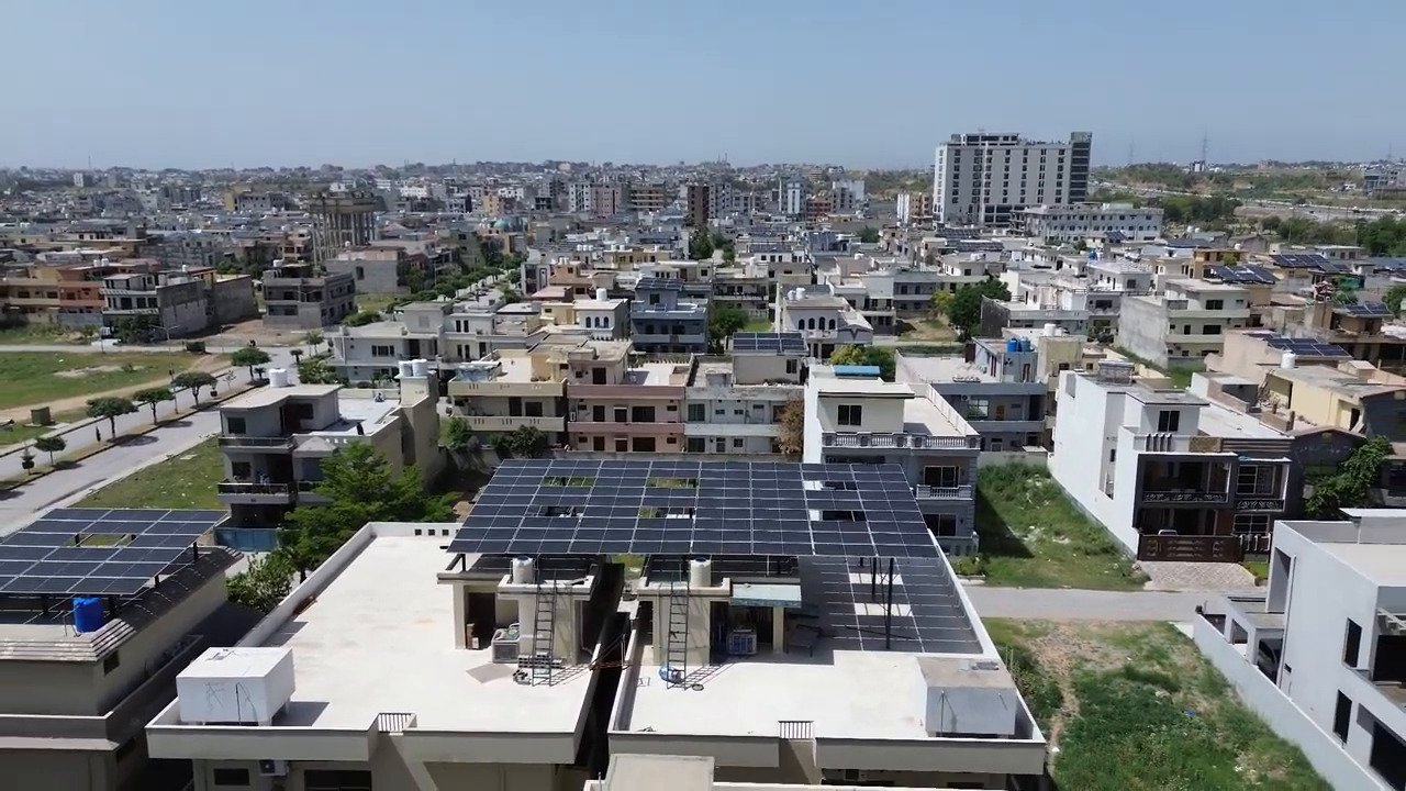 Abdullah Sb Swan Garden 50 Kw On Grid Solar System_173